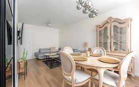 Jerozolimskie Premium Apartment